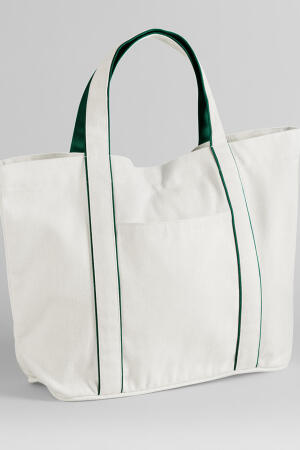 Courtside Medium Tote