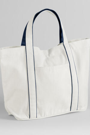 Courtside Medium Tote