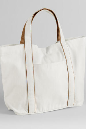 Courtside Medium Tote