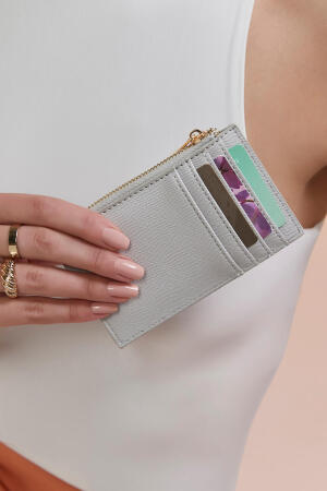 Boutique Card Holder