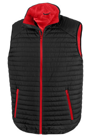 Thermoquilt Gilet