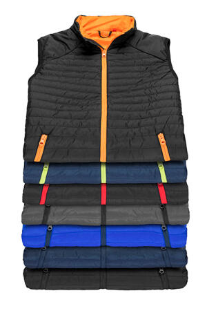 Thermoquilt Gilet