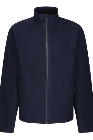 Honestly Made Recycled Full Zip Microfleece