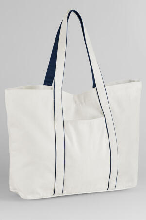 Courtside Large Tote