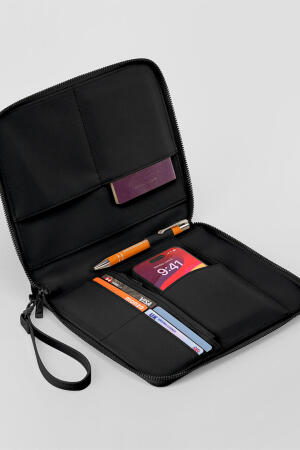 Boutique Travel/ Tech Organiser