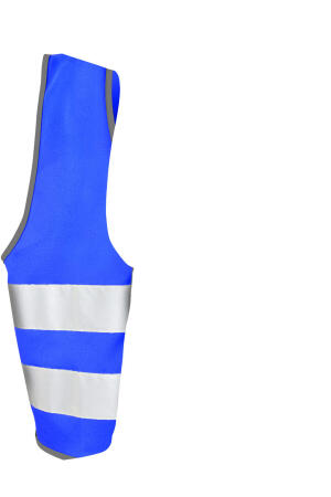 Junior Enhanced Visibility Vest
