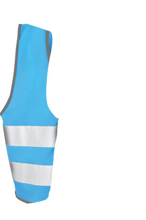 Junior Enhanced Visibility Vest