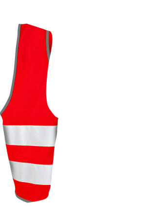 Junior Enhanced Visibility Vest