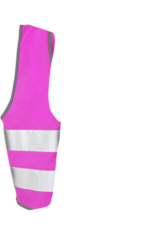 Junior Enhanced Visibility Vest