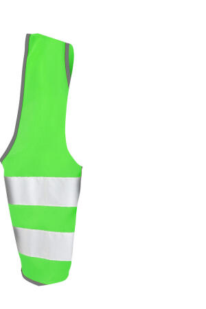 Junior Enhanced Visibility Vest