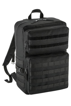 MOLLE Tactical Backpack