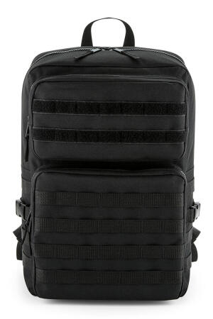 MOLLE Tactical Backpack