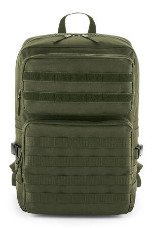 MOLLE Tactical Backpack