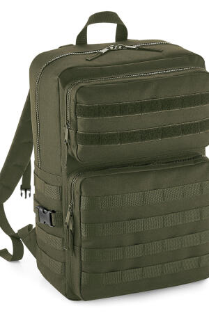 Bagbase MOLLE Tactical Backpack Apaya AG