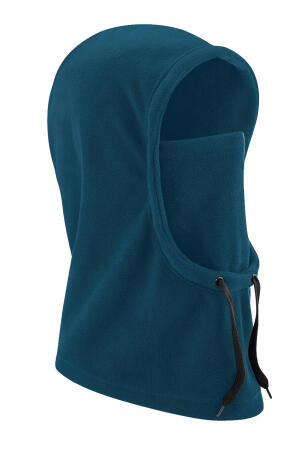 Recycled Fleece Hood