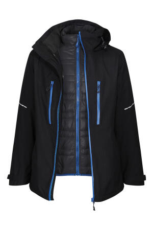 X-Pro Evader III 3 in1 Jacket
