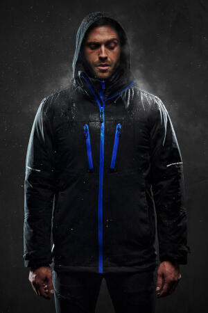 X-Pro Evader III 3 in1 Jacket