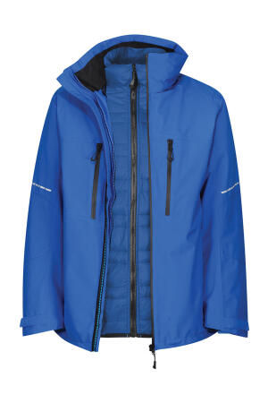 X-Pro Evader III 3 in1 Jacket