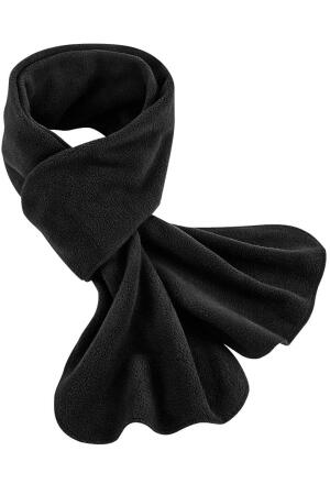 Recycled Fleece Scarf