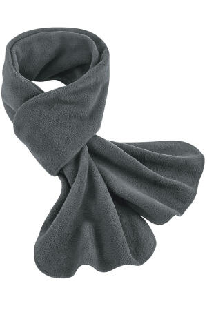 Recycled Fleece Scarf