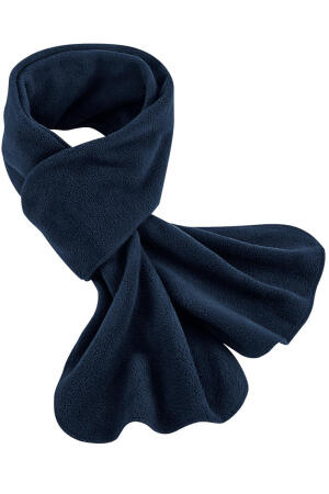 Recycled Fleece Scarf