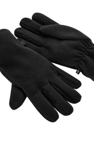 Recycled Fleece Gloves