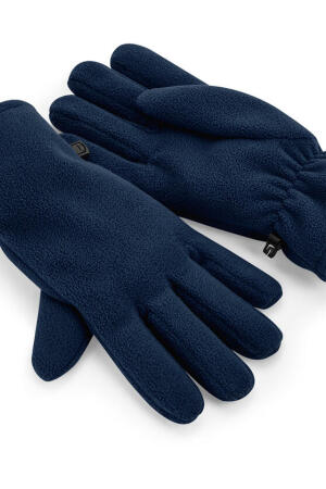Recycled Fleece Gloves
