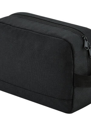 Recycled Essentials Wash Bag