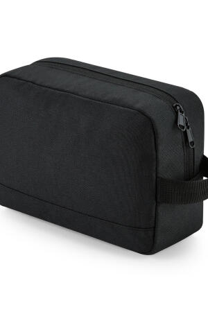 Recycled Essentials Wash Bag