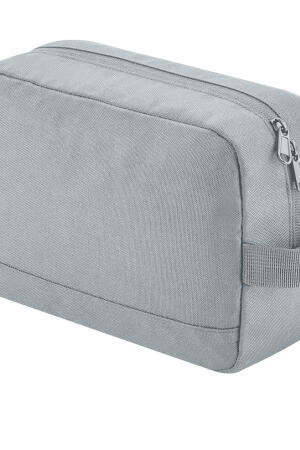 Recycled Essentials Wash Bag