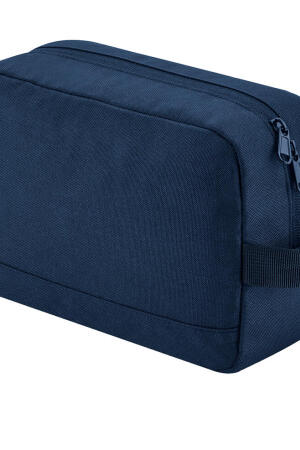 Recycled Essentials Wash Bag