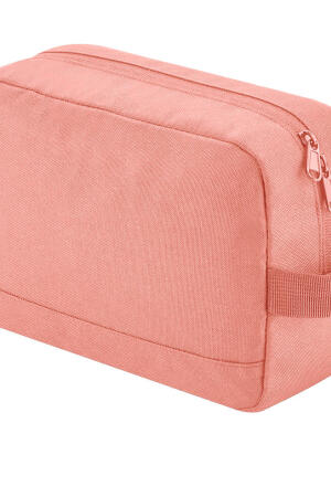 Recycled Essentials Wash Bag