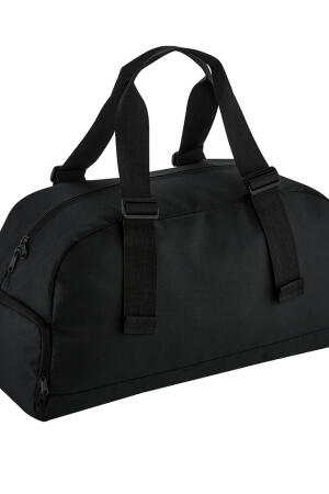 Recycled Essentials Holdall