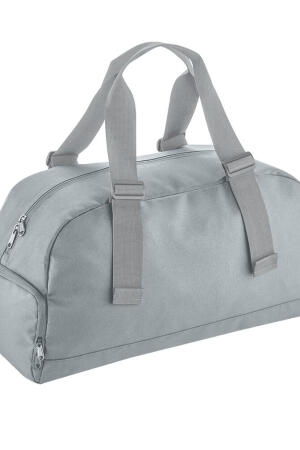 Recycled Essentials Holdall