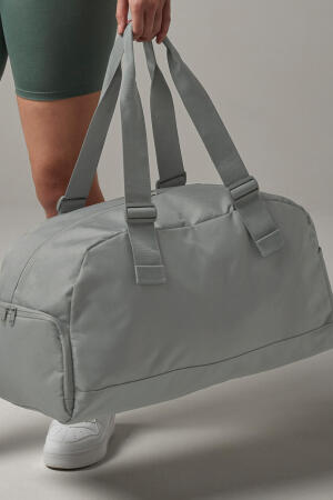 Recycled Essentials Holdall
