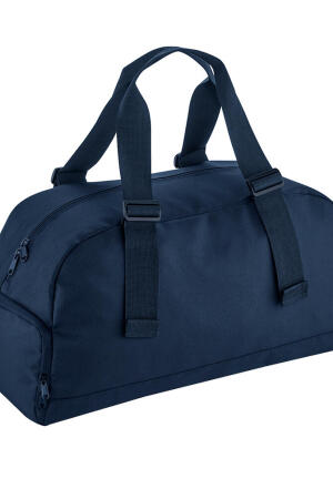 Recycled Essentials Holdall