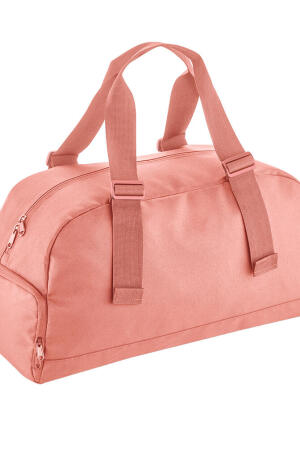 Recycled Essentials Holdall