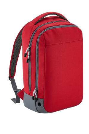 Athleisure Sports Backpack