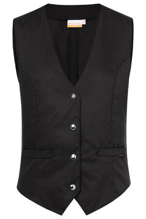 Ladies` Waistcoat Lena