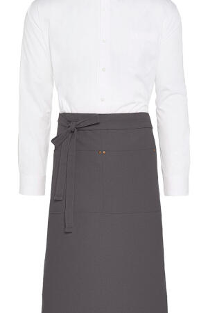 PROVENCE - Bistro Apron with Pocket
