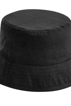 Organic Cotton Bucket Hat
