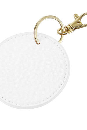 Boutique Circular Key Clip