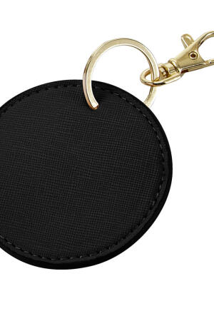 Boutique Circular Key Clip