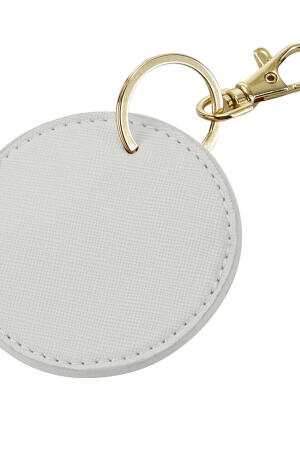 Boutique Circular Key Clip