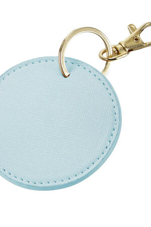Boutique Circular Key Clip