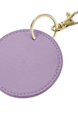 Boutique Circular Key Clip