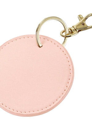Boutique Circular Key Clip
