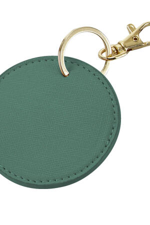 Boutique Circular Key Clip