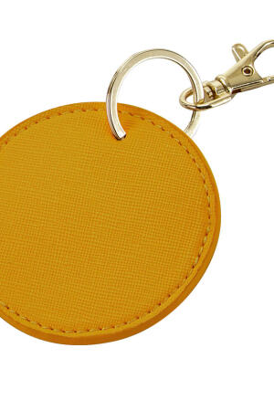 Boutique Circular Key Clip