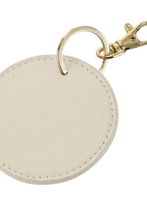 Boutique Circular Key Clip